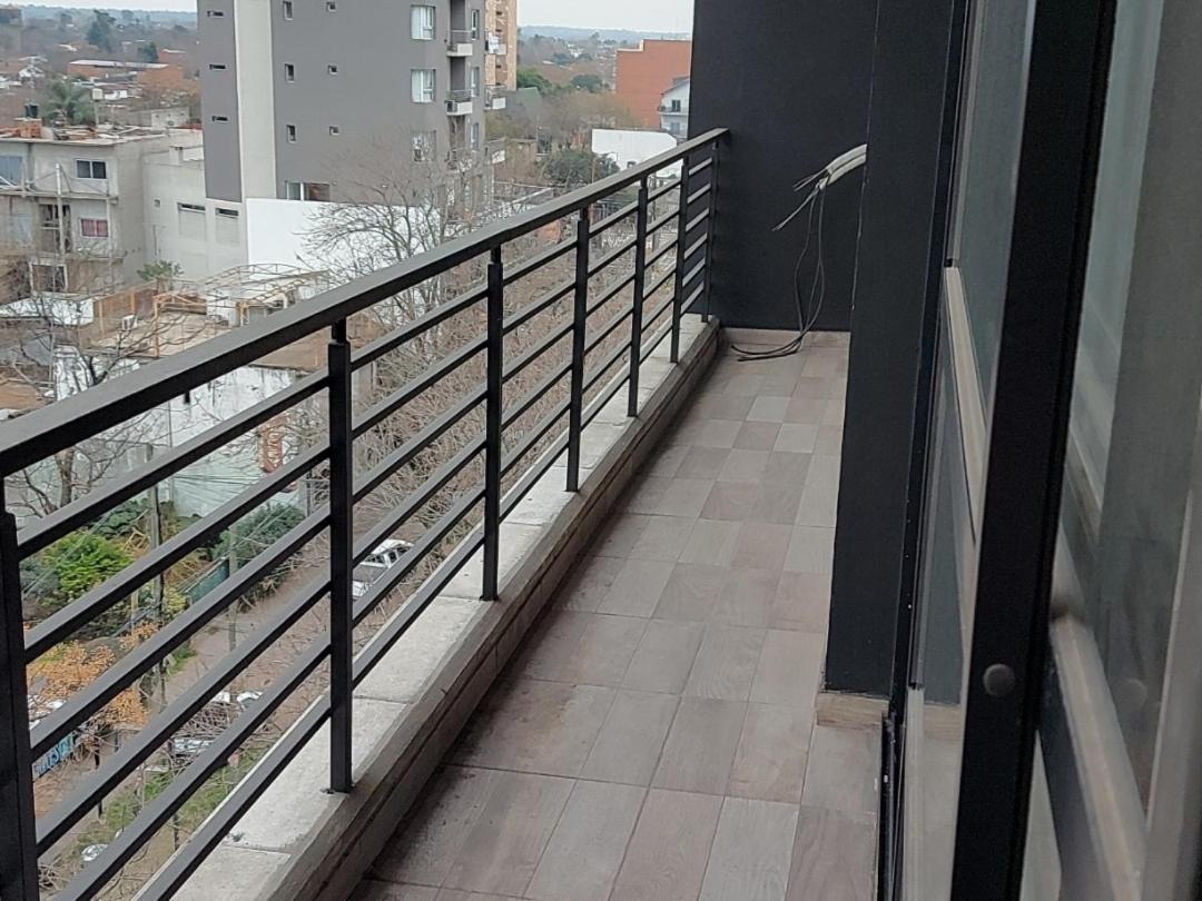 Departamento Ezeiza Lejlighed Eksteriør billede