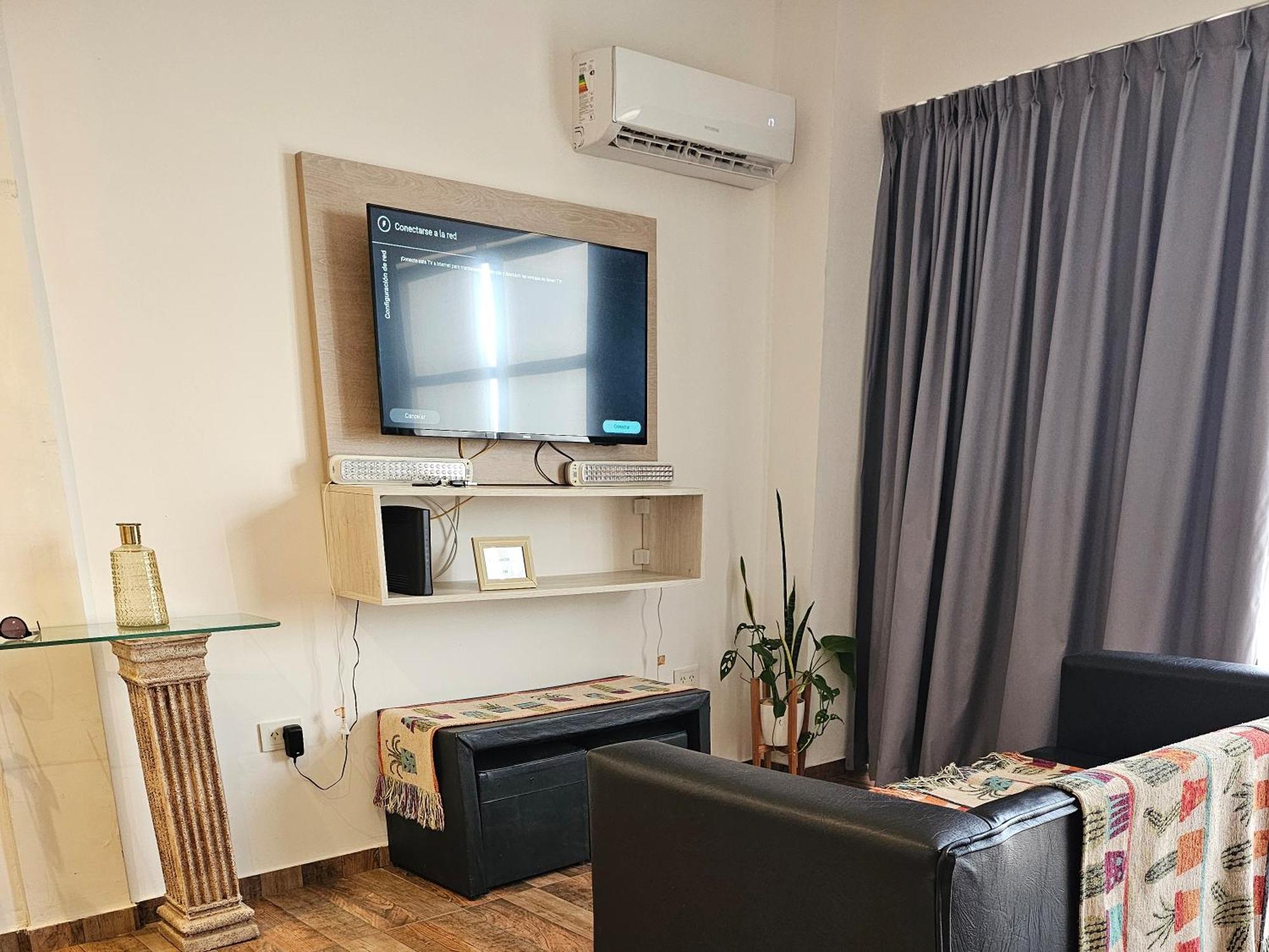 Departamento Ezeiza Lejlighed Eksteriør billede